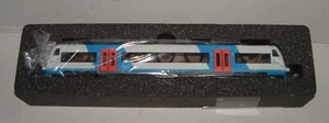 BEMO I630 934 Regioline Diesel WEG VT 414 H0, #X-102-1 - Imagen 1 de 3