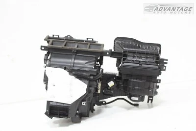 KIA SPORTAGE LX 2017-2022 CLIMATIZADOR AIRE ACONDICIONADO NÚCLEO SOPLADOR CARCASA CAJA FABRICANTE DE EQUIPOS ORIGINALES Foto 1 de 4