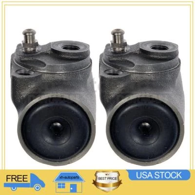 Fits 1994~1999 Dodge Ram 2500 2X Rear Dorman Drum Brake Wheel Cylinder - Image 1 of 4