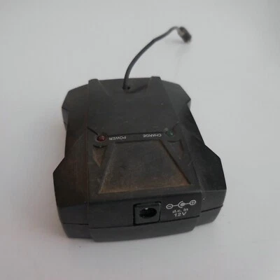 Fernsteuerung Auto Spielzeug Miniatur SIPLEC Vintage Hergestellt IN China N6026 - Bild 1 von 4