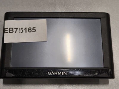 Garmin GPS Navigation - Gebraucht, Voll Funktionsfähig, Zuverlässig Karten - Bild 1 von 3