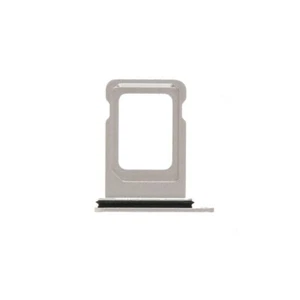 Repuesto Bandeja SIM Para Apple IPhone 13 Color Blanco Envió Gratis - Imagen 1 de 1