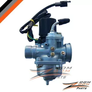 Carburetor ARCTIC CAT 90 Y-12 Youth ATV Carb NEW 3301-038 - Bild 1 von 1