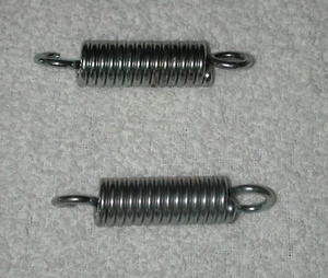 Laverda Centre Stand Springs 50190315 - Picture 1 of 1