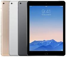 Apple iPad 5 9.7 (2017) 5th generation 9.7" WiFi 2GB RAM 32GB 128GB ROM Tablet