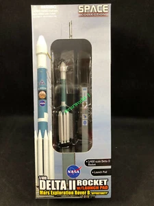 Dragon Wings 56339 escala 1/400 cohete Delta II Mars Exploration Rover B nuevo en caja - Imagen 1 de 6