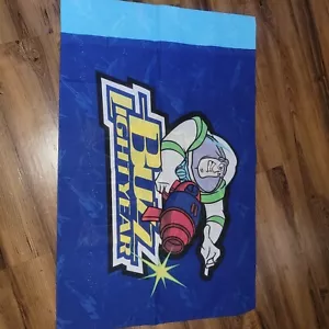 Disney Buzz Light-year Pillow Case - Picture 1 of 2