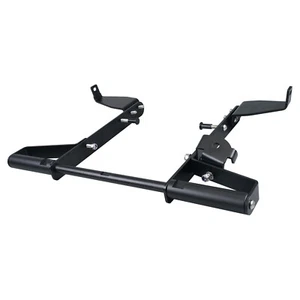 Rear Bumper Grab Bar Luggage Rack Carrier For Yamaha Raptor 700 700R 2015-2023 - Picture 1 of 7