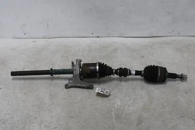 Eje derecho NISSAN PATHFINDER 24 Foto 1 de 4