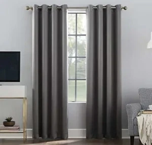 1 Sun Zero Panel 52 x 95 in -Gray ✔️ - Picture 1 of 3