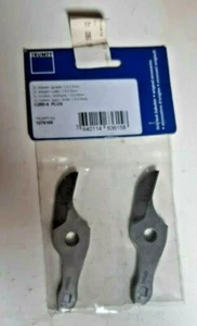 Nuevo Sellado Trumpf 1279105 2 x Cortador Recto 1.5-2.5mm C250-0 Plus - Imagen 1 de 9