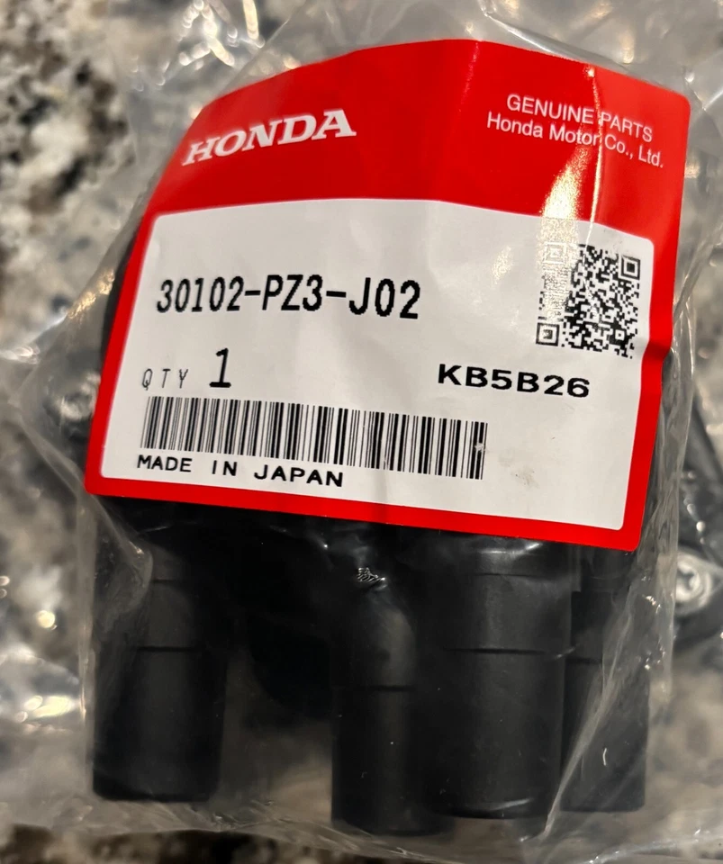 Tapa distribuidor Honda Acty HA3 HA4 HH3 HH4 30102-PZ3-J02 Foto 1 de 1