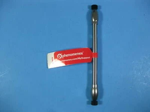 Phenomenex Kinetex 5μm EVO C18 100Å LC Säule 100 x 3 mm -- 00D-4633-Y0 -- gebraucht - Bild 1 von 5