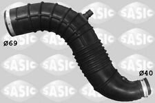 3334007 SASIC CHARGER AIR HOSE EXHAUST TURBOCHARGER INLET FOR  RENAULT