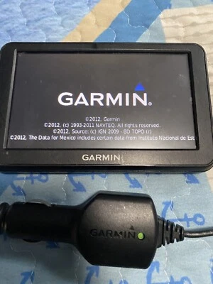 garmin gps Nuvi 15 2013 - Image 1 of 2