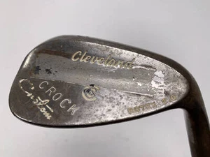 Cleveland Rotex 2.0 Custom Lob Wedge LW 60* KBS $-Taper 130g Extra Stiff RH - Picture 1 of 6