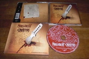 Malevolent Creation - Conquering South America - Bild 1 von 1