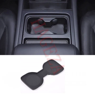 Portavasos Alfombrilla Antideslizante Montaña de Agua para Land Rover Defender 90 110 130 2022-24 Foto 1 de 4