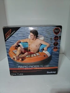 Bestway Hydro Force Rapid Rider Inflatable River,Pool Lake Water Tube Float Snow - Picture 1 of 8