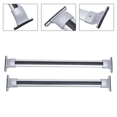 Roof Rack Cross Bar For 2009-2016 Buick Enclave Luggage Baggage Cargo Carrier - Изображение 1 из 4