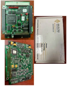 Delta Tau PMAC2A-PC/104 Standalone or PC104 Bus Controller,400-603670-10X - Picture 1 of 1