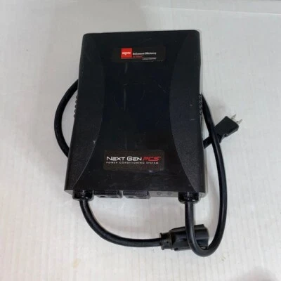 ESP Ikon Next Gen PCS XG-PCS-15D Power Monitor, 120 Volt, 15 Amp - Image 1 of 4