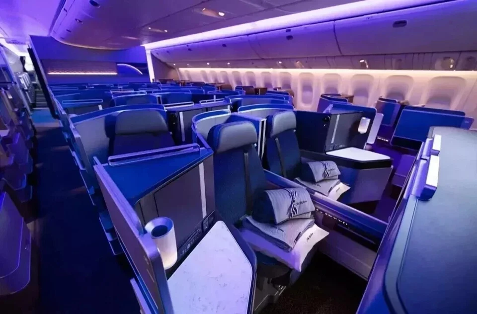 United Airlines Global Services Upgrade Advice (40 Plus Pts) - No Expiration ✈️