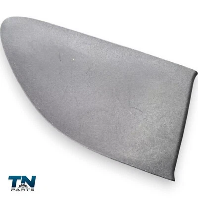 2013-2016 Dodge Dart Right Side Door Handle Trim Cover OEM 1SV78TRMAB - Image 1 of 2