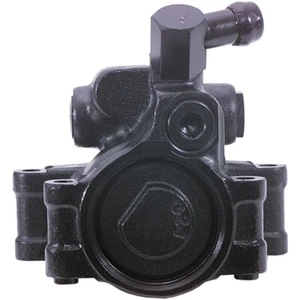 Power Steering Pump 20-282 For Ford F-150 F250 Expedition Mercury 1997-2003 - Picture 1 of 2