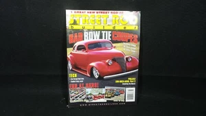 STREET ROD BUILDER MAGAZINE October 2008 Issue - Picture 1 of 4