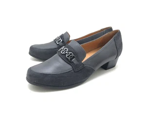 Elafor Damen Halbschuh Slipper Comfortschuh Mehrfarbig Gr. 39 (UK 6) - Bild 1 von 4