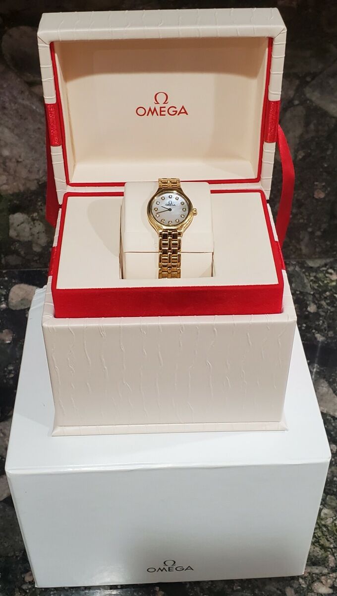 Luxury Gold OMEGA De Ville Wristwatches for sale | eBay Luxury Gold OMEGA De Ville Wristwatches for sale | eBay