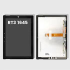 LCD Display  Touch Screen Digitizer Assembly  For Microsoft Surface RT3 1645