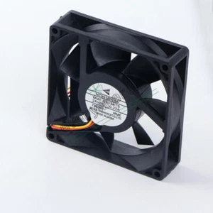 1PCS for Mitsubishi NC5332H74A MMF-09D24TS-MM6 DC24V 0.22A Fan 90*90*25mm - Picture 1 of 1