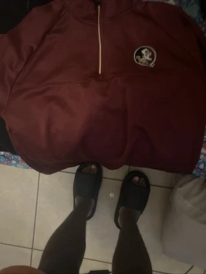 FSU Florida State Seminoles NCAA - Image 1 of 2