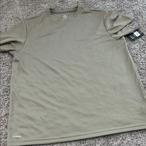 Athletic Works Herren L DriWorks Activewear T-Shirt Performance Tee Neu - Bild 1 von 7
