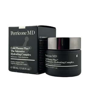 š§ Perricone MD Cold Plasma Plus Intensive Hydrating Complex - 59 ml / 2 fl oz - Picture 1 of 6