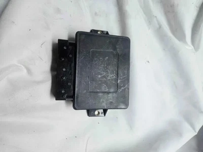 Módulo de control de freno de estacionamiento Chrysler 200/Jeep Cherokee 2015-2016 68258697AA Foto 1 de 4