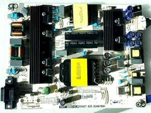 SHARP LC-58Q7370U REPAIR KIT  + BONUS - Picture 1 of 3