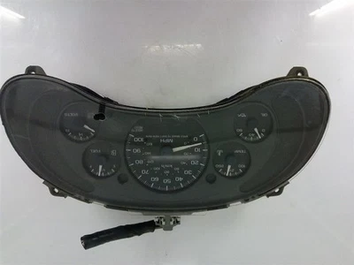 Speedometer US Cluster Fits 00-05 BLAZER S10/JIMMY S15 355626 - Image 1 of 4