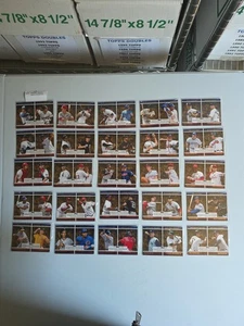 2012 TOPPS TIMELESS TALENTS (S1) INSERT COMPLETE SET (TT1-TT25) MAYS JETER - Picture 1 of 13