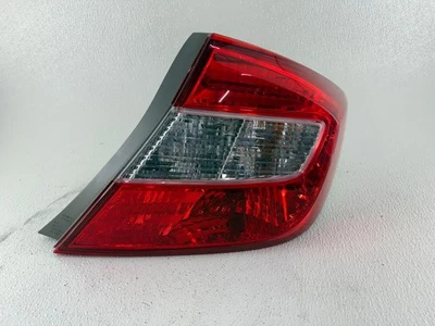OEM | Luz trasera halógena Honda Civic 2012-2013 (derecha/pasajero) Foto 1 de 4
