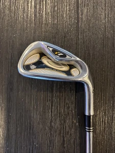 Taylormade R7 TP 6 Iron - True Temper Stiff Steel - Right Handed - Picture 1 of 12