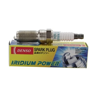 Bujía Denso Iridium 5341 para Ford Focus 2.0 L4 2002-2004 Foto 1 de 3