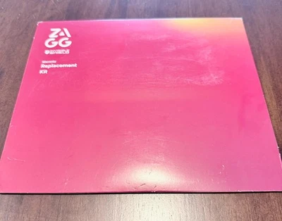 nvisibleShield  Glass XTR4 Blue Light Screen Protector for iPhone 16 Pro Max - Image 1 of 2