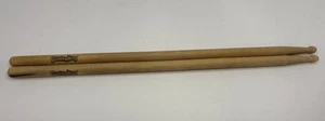 Guitar Hero Rock Band Replacement Wooden Drum Sticks 16" Long - Picture 1 of 3
