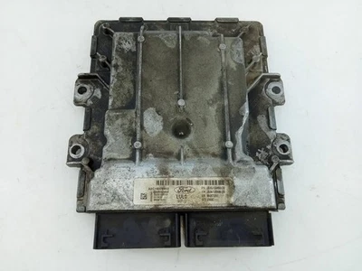 JB3G12A650CB ECU ENGINE CONTROL / E3-B2-25-2 / A2C18078902 / 2482089 FOR FORD RA - Image 1 of 4