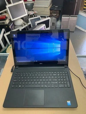 ✨ DELL INSPIRON 5551 Laptop Intel Pentium N3540 2.16 GHZ + 4 GB | 1TB HDD✨ - Image 1 of 4