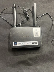 Nether Nighthawk Router - Picture 1 of 3