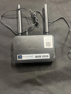 Nether Nighthawk Router - Image 1 of 3